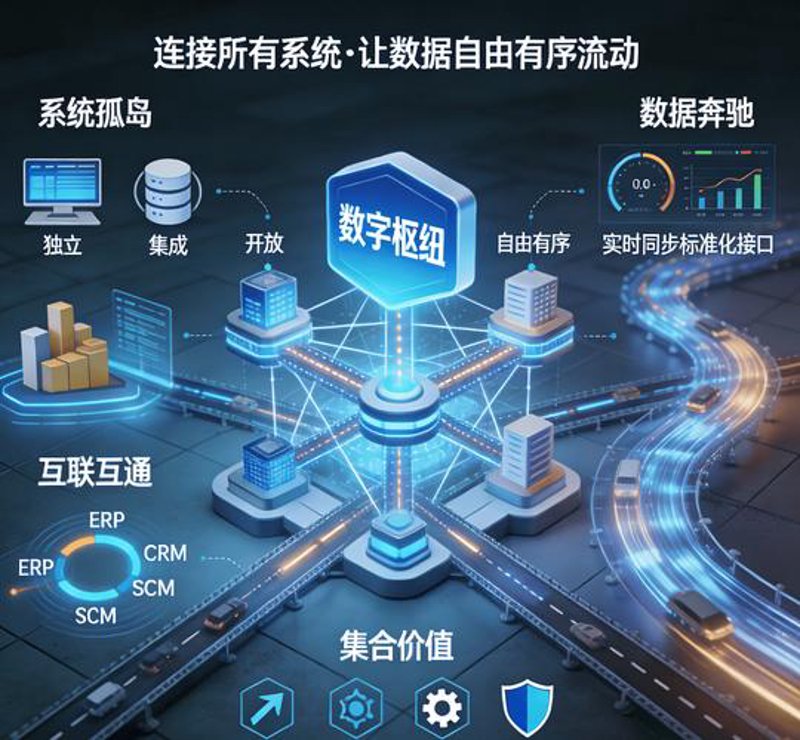 IT技术服务：企业快速发展的引擎